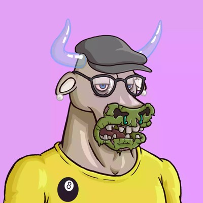 Wax Bull 6024