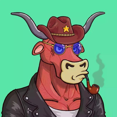 Wax Bull 6025
