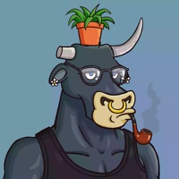 Wax Bull 6035