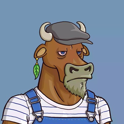 Wax Bull 6077