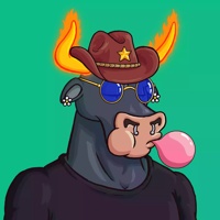 Wax Bull 6096
