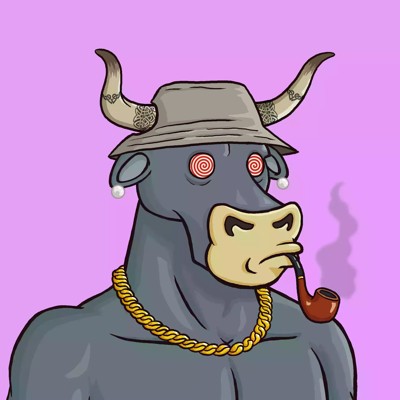 Wax Bull 6128