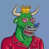 Wax Bull 6132