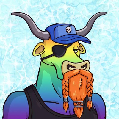 Wax Bull 6161