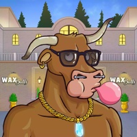 Wax Bull 6162