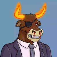Wax Bull 6164