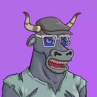 Wax Bull 6174