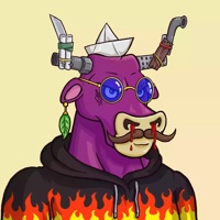 Wax Bull 6187
