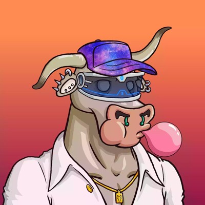 Wax Bull 6189
