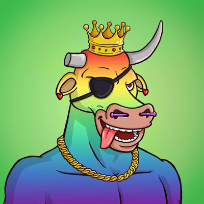 Wax Bull 6247
