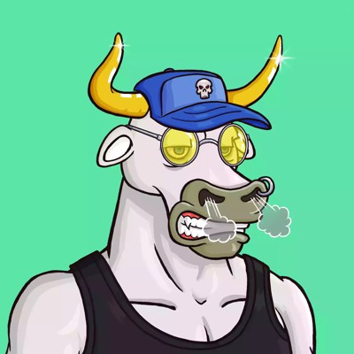Wax Bull 6258