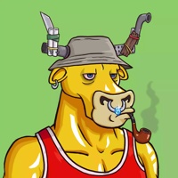 Wax Bull 6313