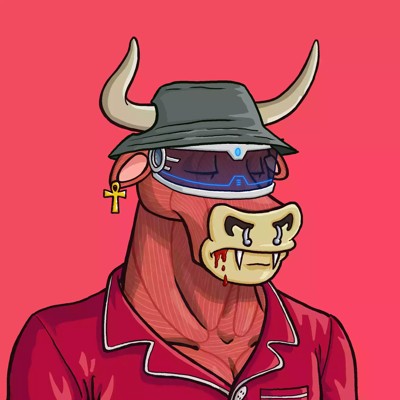 Wax Bull 6333
