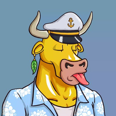 Wax Bull 6334