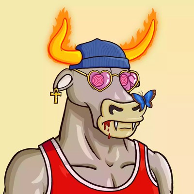 Wax Bull 6344