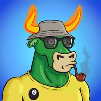Wax Bull 6354