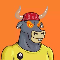 Wax Bull 6355