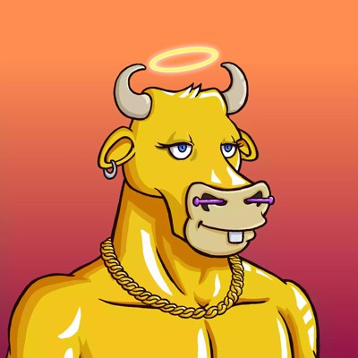 Wax Bull 6357