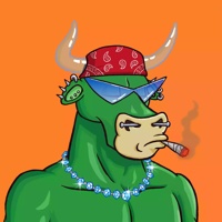 Wax Bull 6366