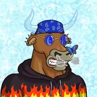 Wax Bull 6377