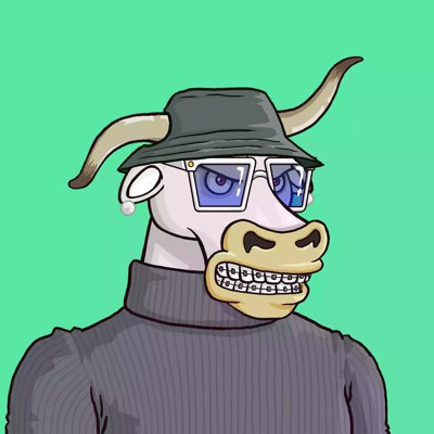Wax Bull 6391