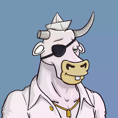 Wax Bull 6395
