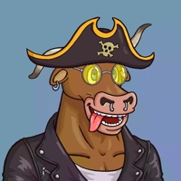 Wax Bull 6398