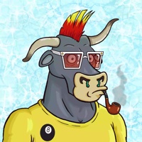 Wax Bull 6401