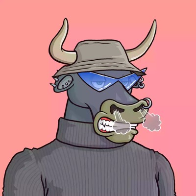 Wax Bull 6406