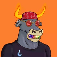 Wax Bull 6407