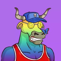 Wax Bull 6413