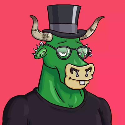 Wax Bull 6415