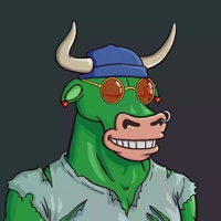 Wax Bull 6424
