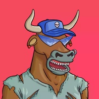 Wax Bull 6452