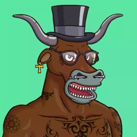 Wax Bull 6463