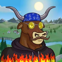 Wax Bull 6482