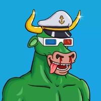 Wax Bull 6534