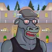 Wax Bull 6543