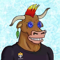 Wax Bull 6549