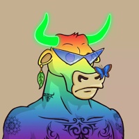 Wax Bull 6557
