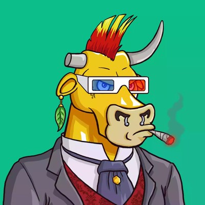 Wax Bull 6566