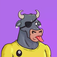 Wax Bull 6569