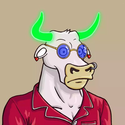 Wax Bull 6586