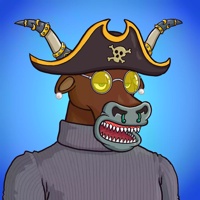 Wax Bull 6587