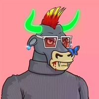 Wax Bull 6591