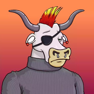 Wax Bull 6592