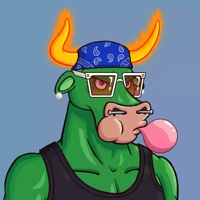 Wax Bull 6599