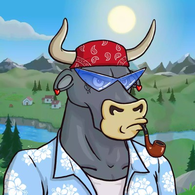 Wax Bull 6603