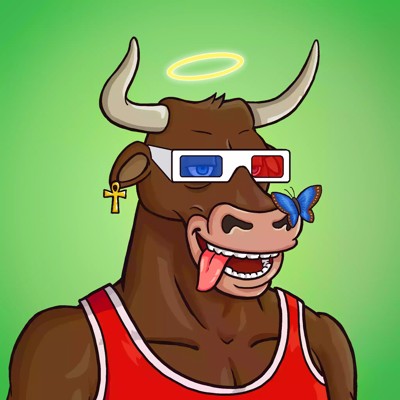 Wax Bull 6617