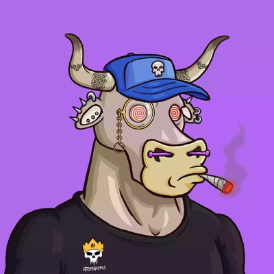 Wax Bull 6648